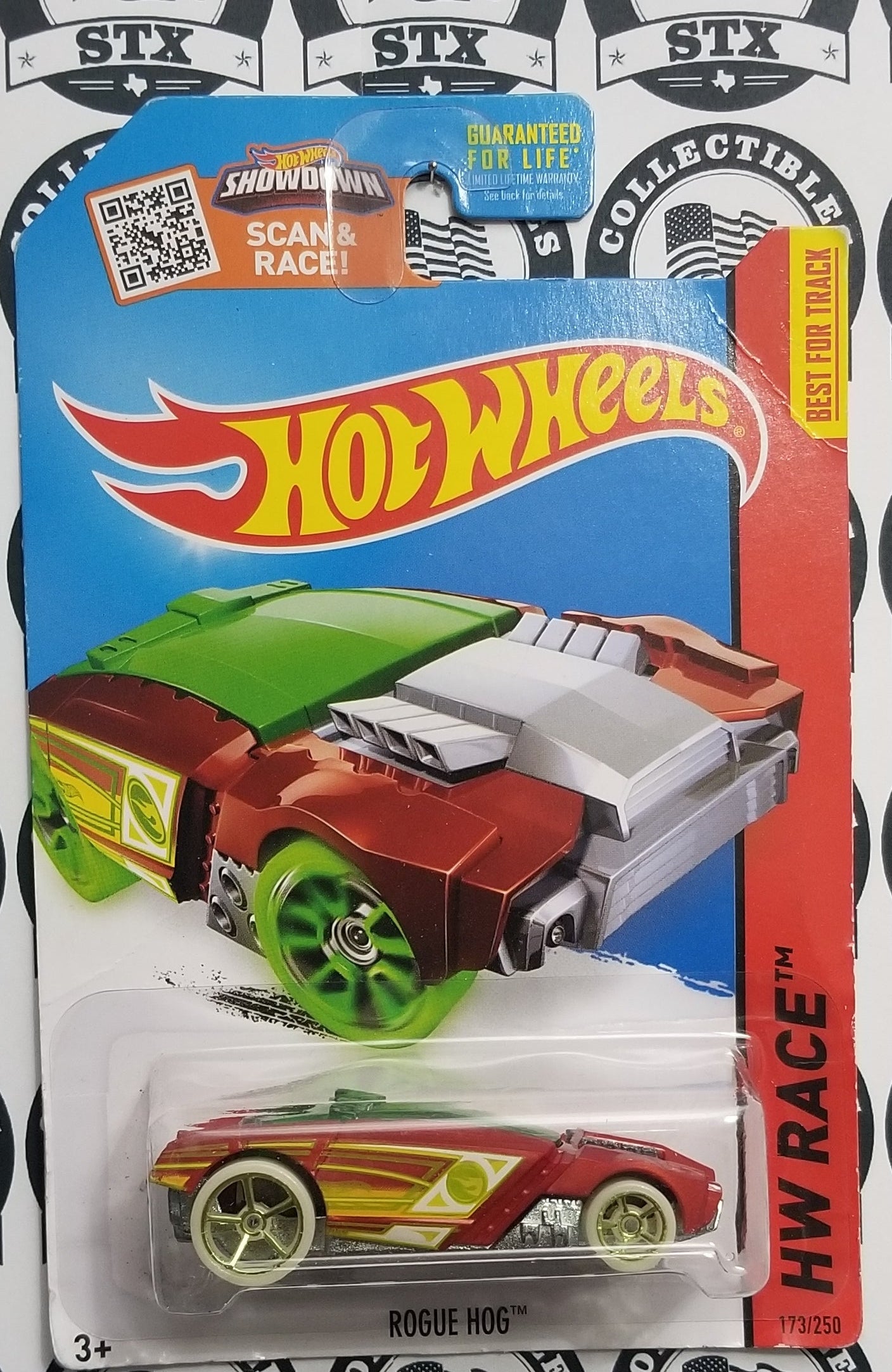 2015-173 - Rogue Hog