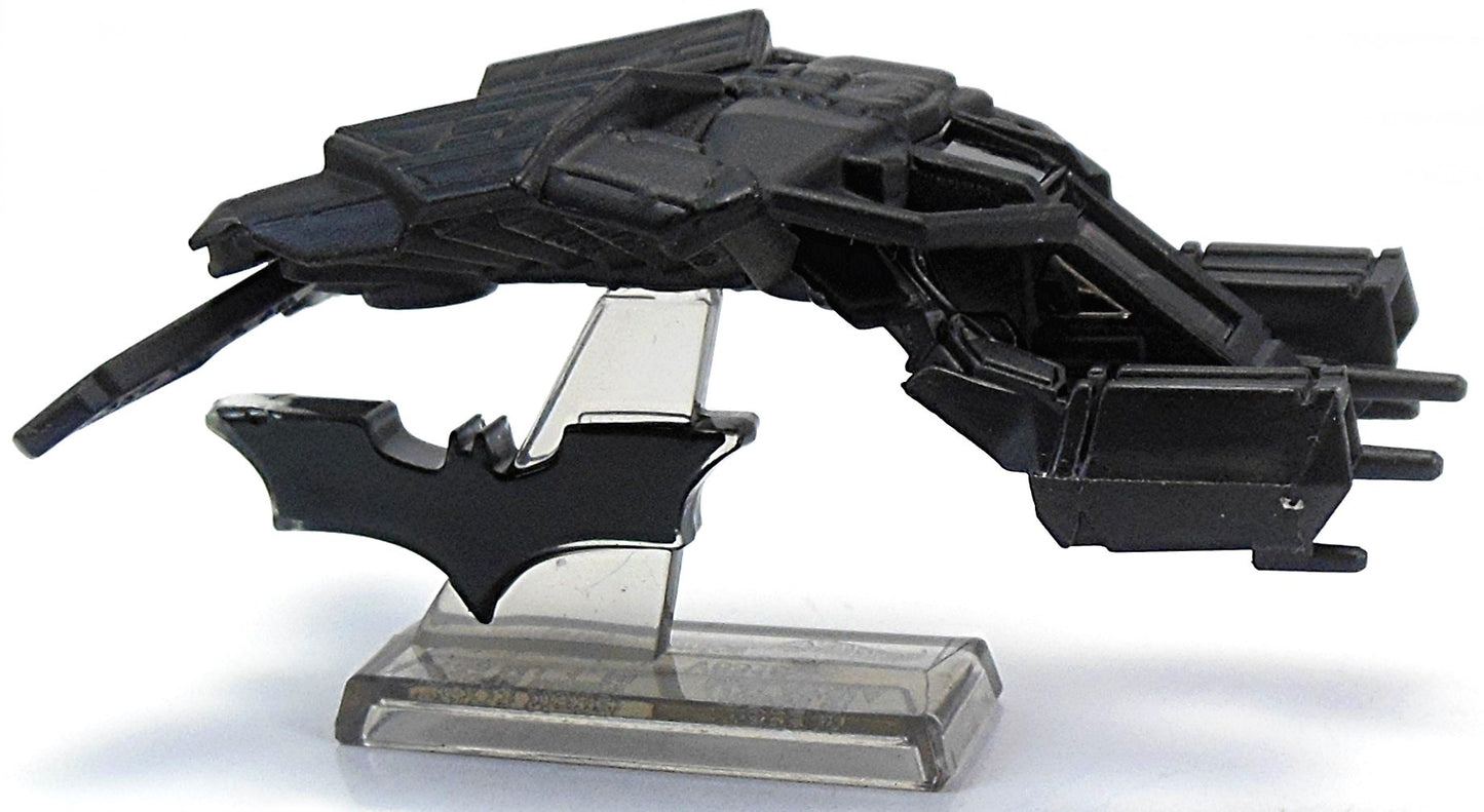 HW Retro Entertainment - The Dark Knight Rises - The Bat