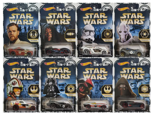 .Set - Star Wars (2015)