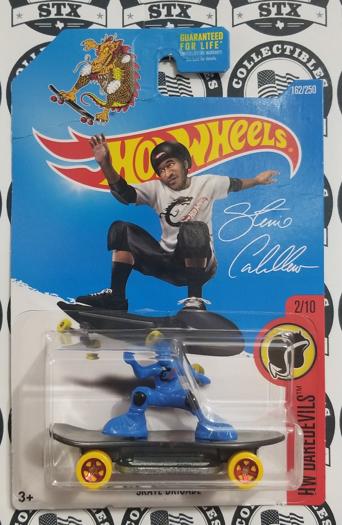 2016-162 - Skate Punk