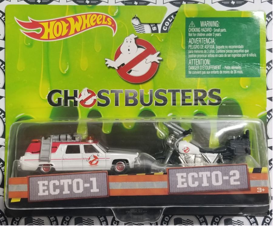 2016 - Ecto 1 & Ecto 2