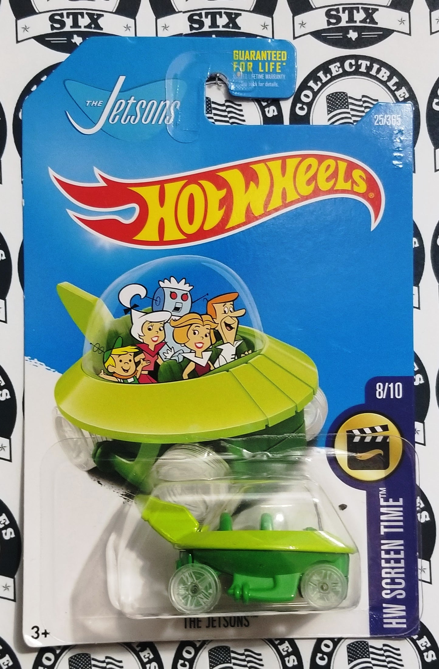 2017-025 - The Jetsons