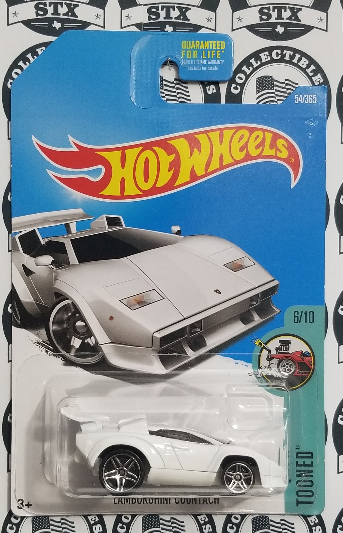 2017-054 - Lamborghini Countach