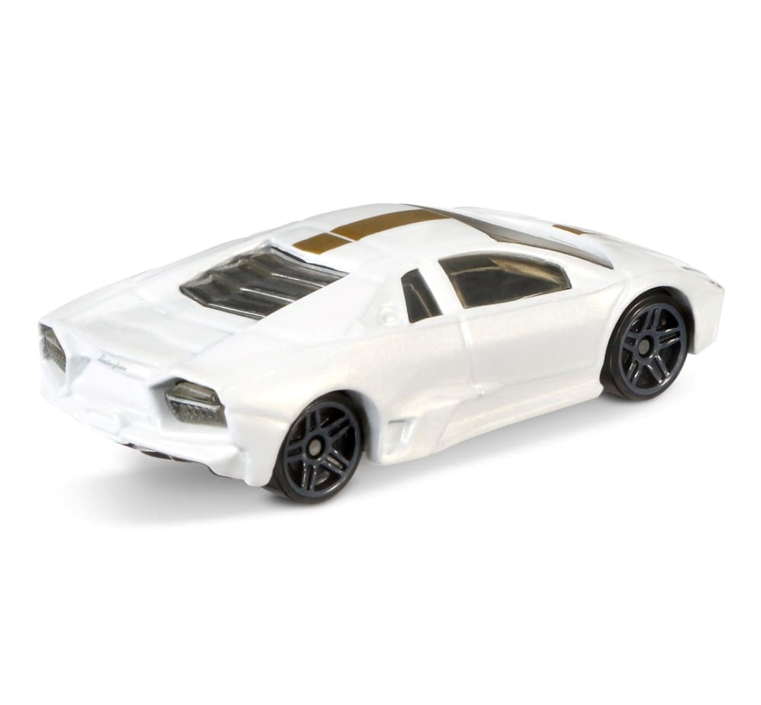 .Set - Lamborghini (2017)