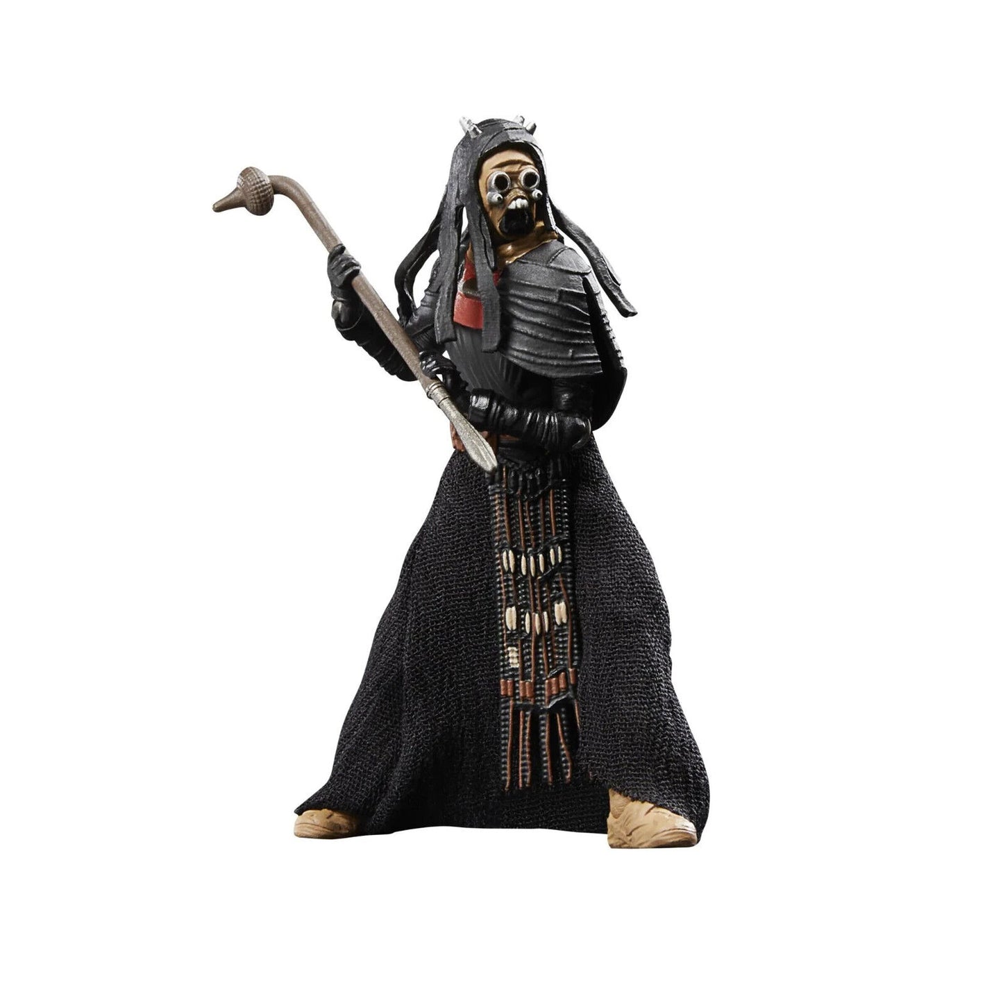 Kenner - Tusken Warrior & Massiff - Star Wars: The Book of Boba Fett
