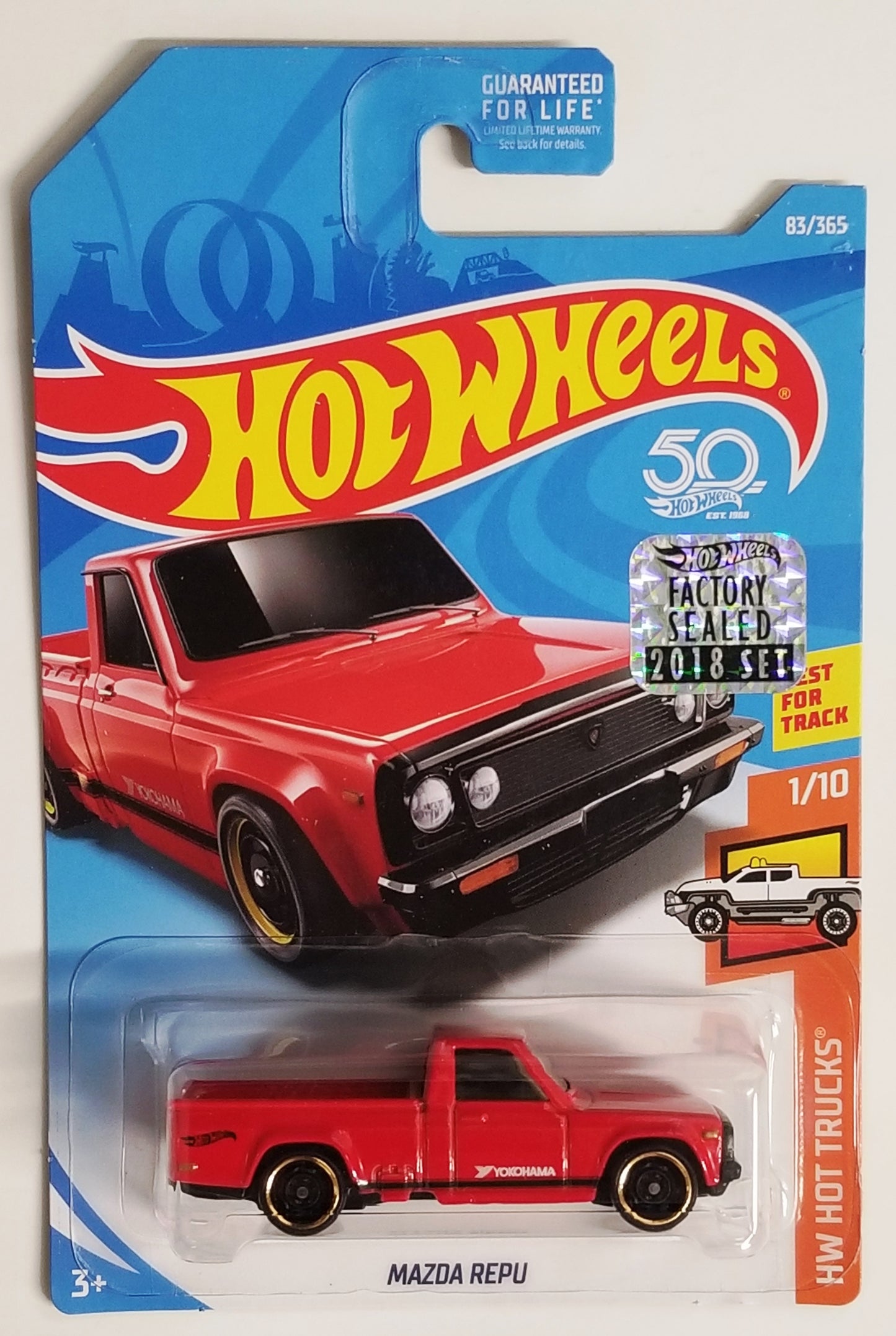 2018-083 - Mazda Repu