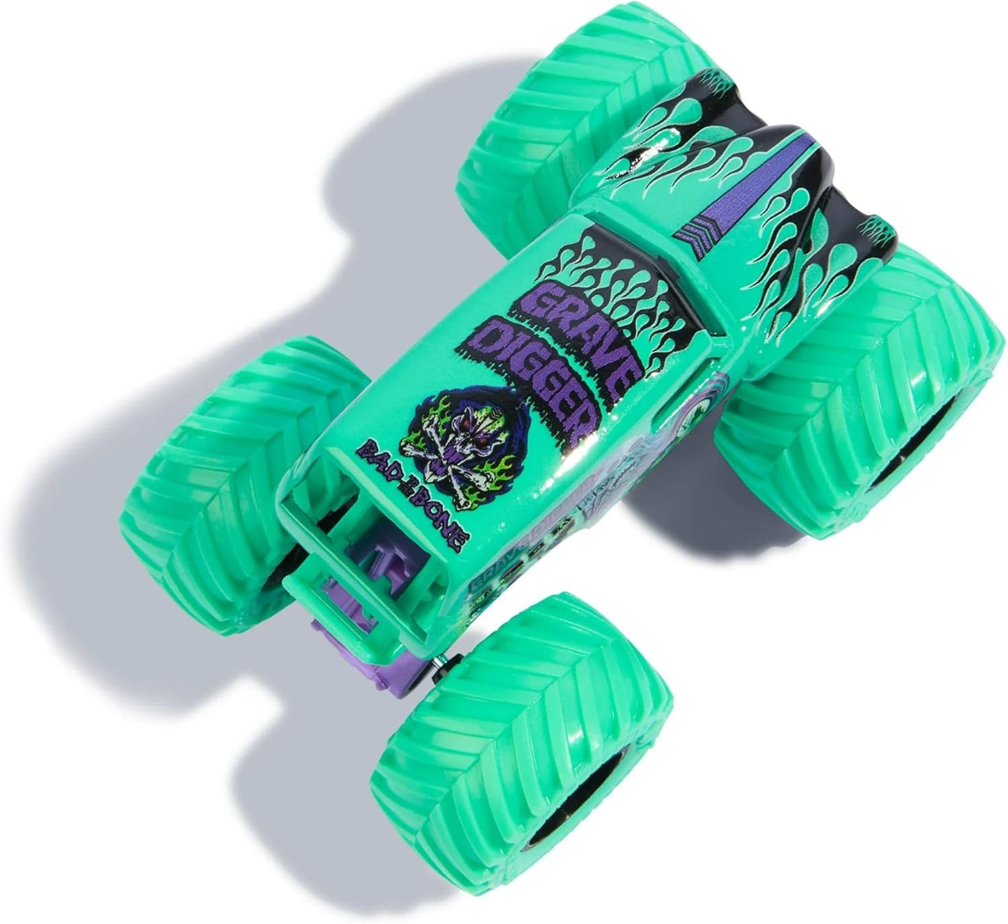 Spin Master Monster Jam - Grave Digger