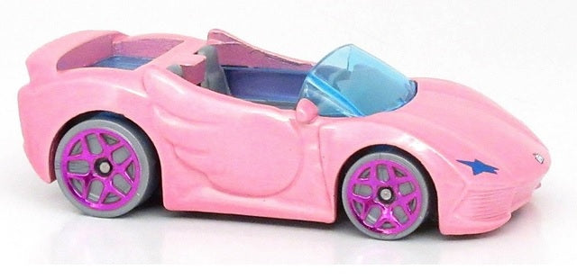 2022-134 - Barbie Extra