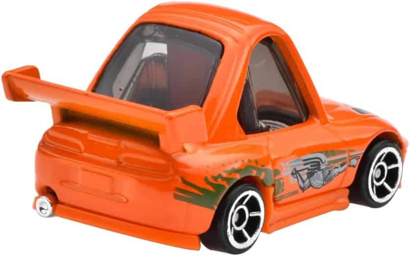 2023-211 - '94 Toyota Supra - Fast & Furious