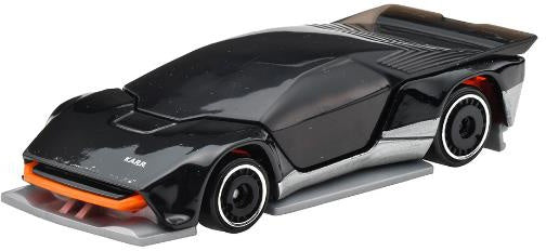 Hot Wheels - HW K.I.T.T. Concept