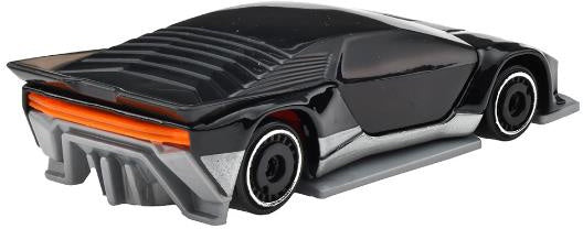 2023-006 - HW K.I.T.T. Concept