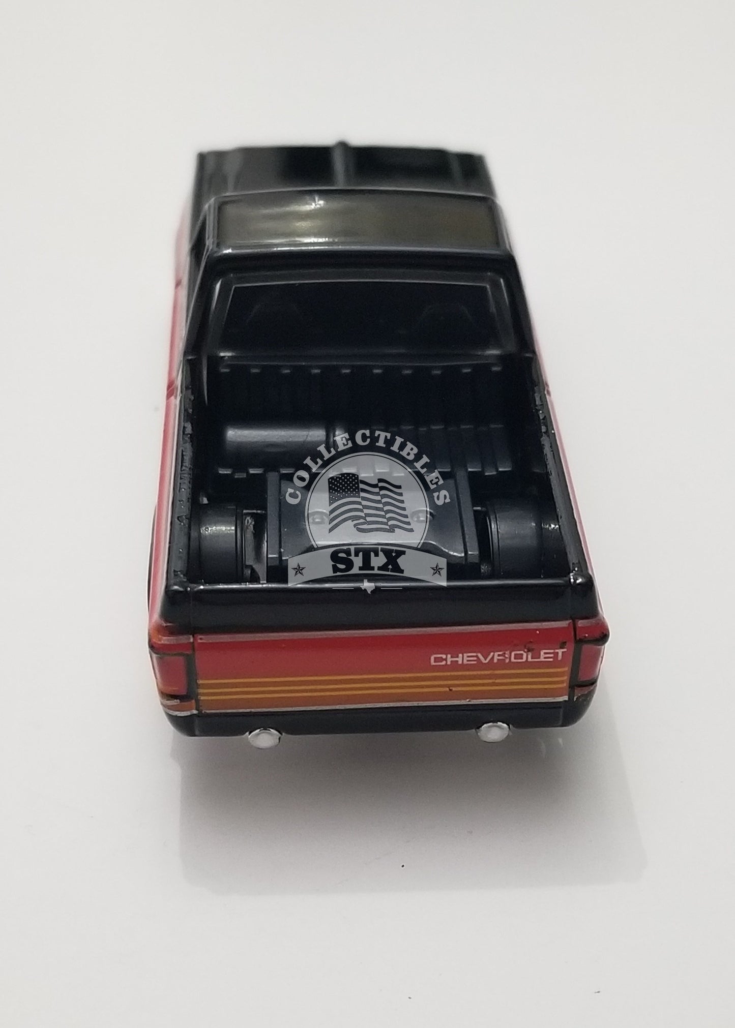 Hot Wheels - LOOSE - '83 Chevy Silverado
