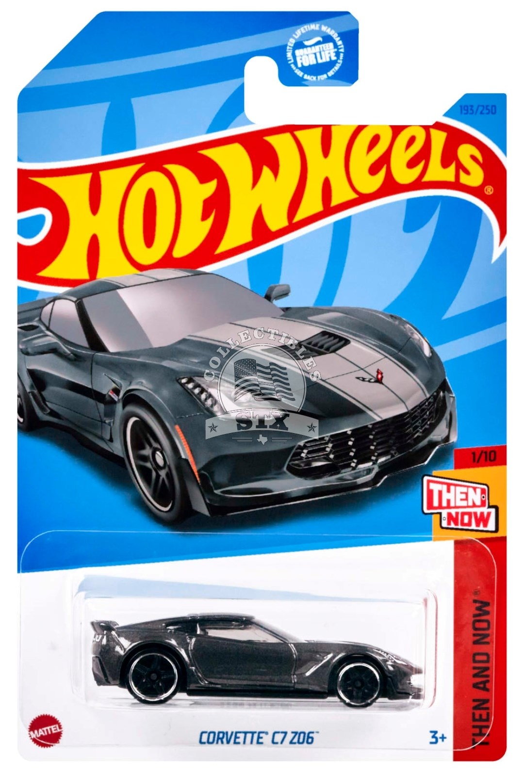 2023-193 - Corvette C7 Z06
