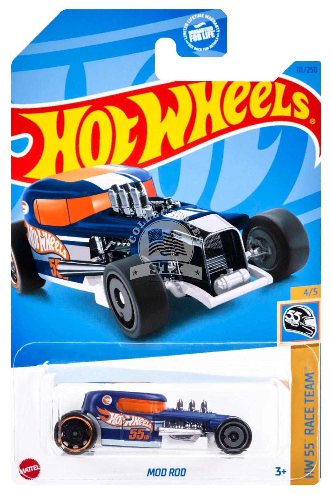 2023-111 - Mod Rod