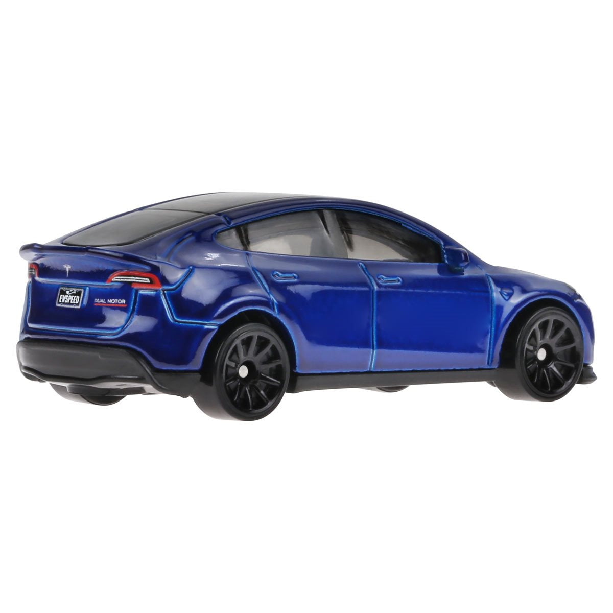 2024-015 - Tesla Model Y