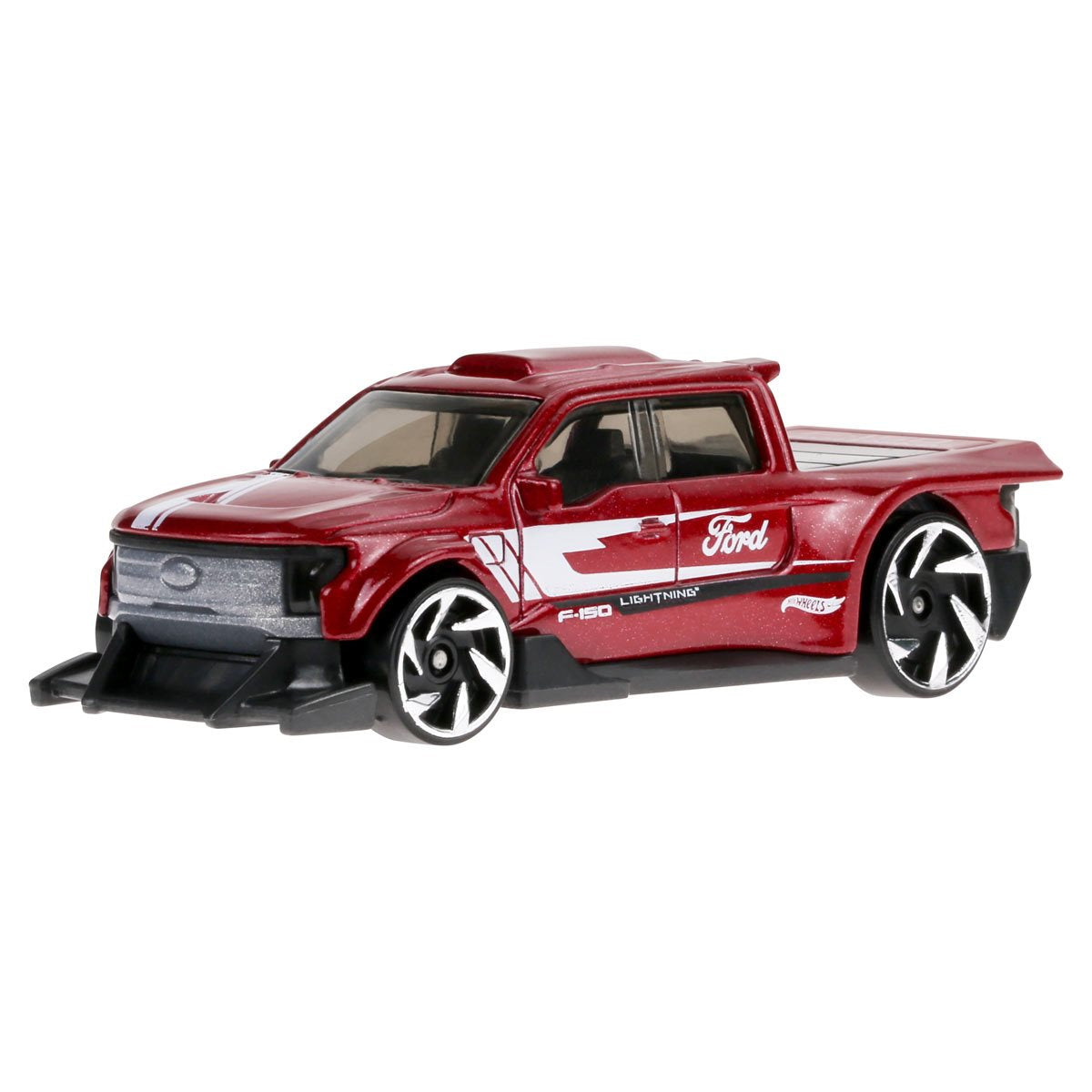 2024-037 - Ford F-150 Lightning Custom