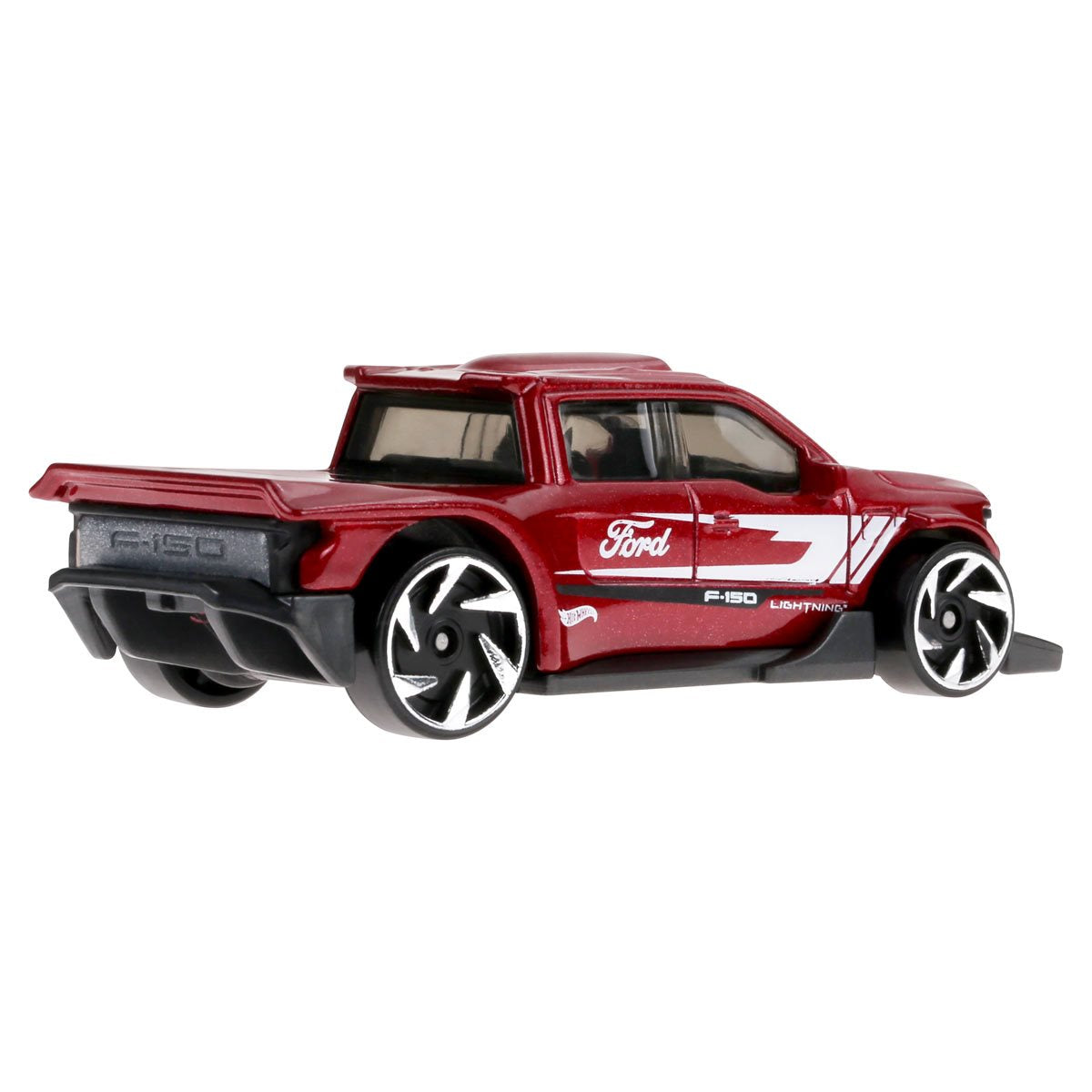 2024-037 - Ford F-150 Lightning Custom