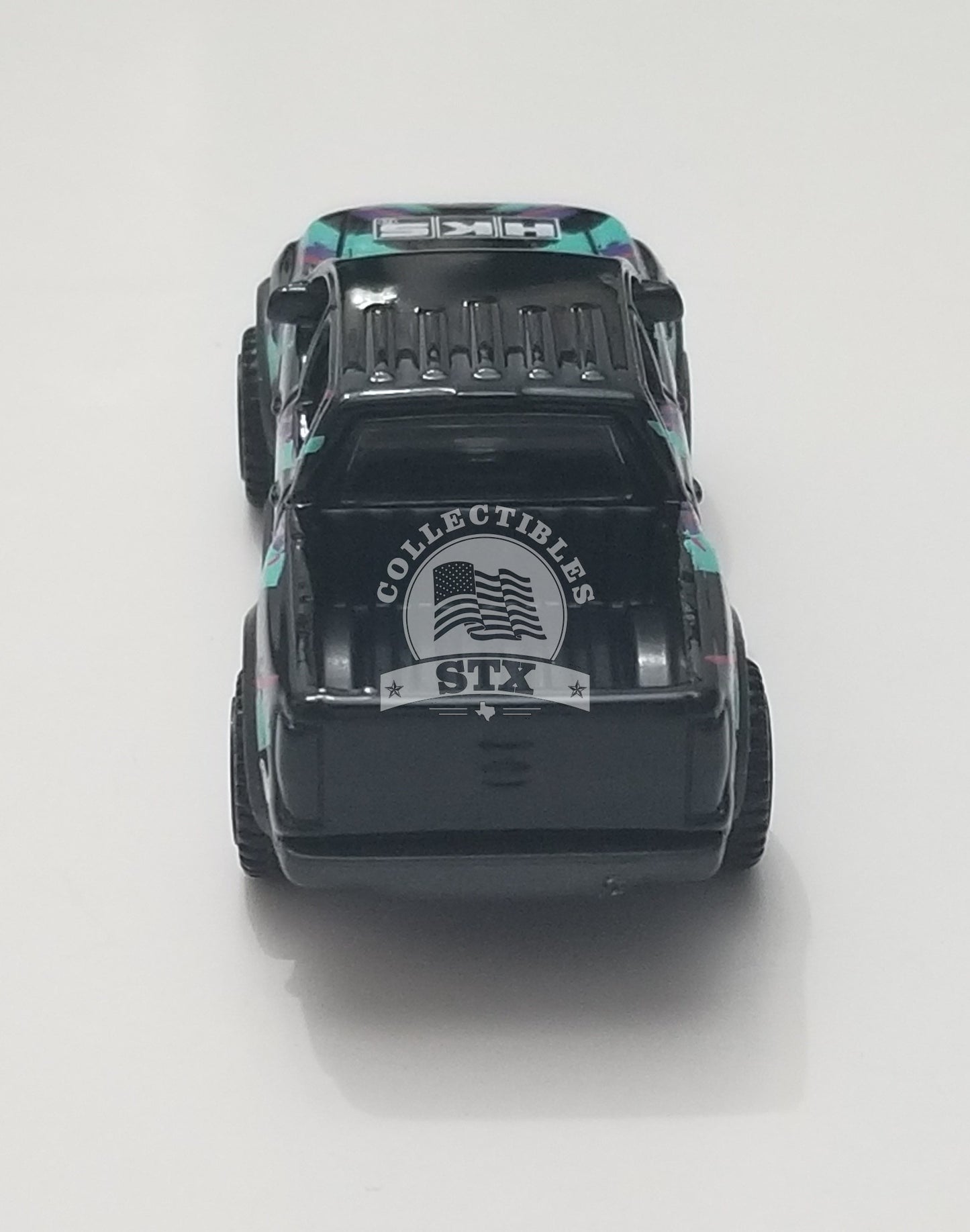 Hot Wheels - LOOSE - '19 Ford Ranger Raptor