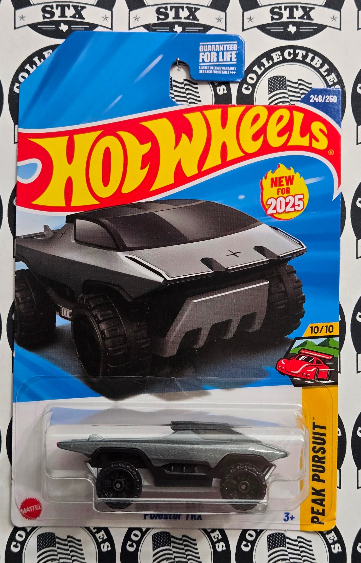 2025-248 - Polestar TRX