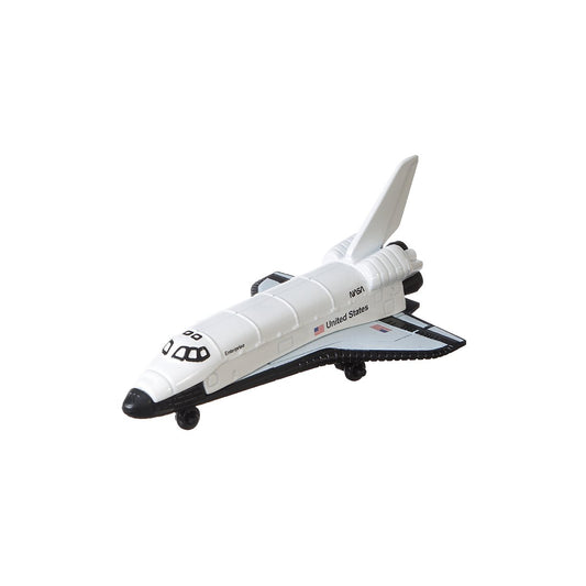 Sky Busters - Space Shuttle Orbiter