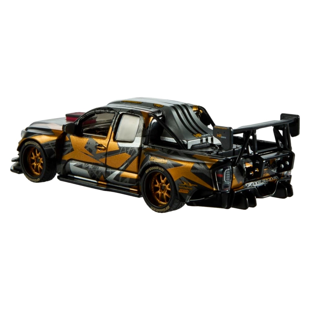 2026 - 1/43 - Deberti Toyota Tacoma