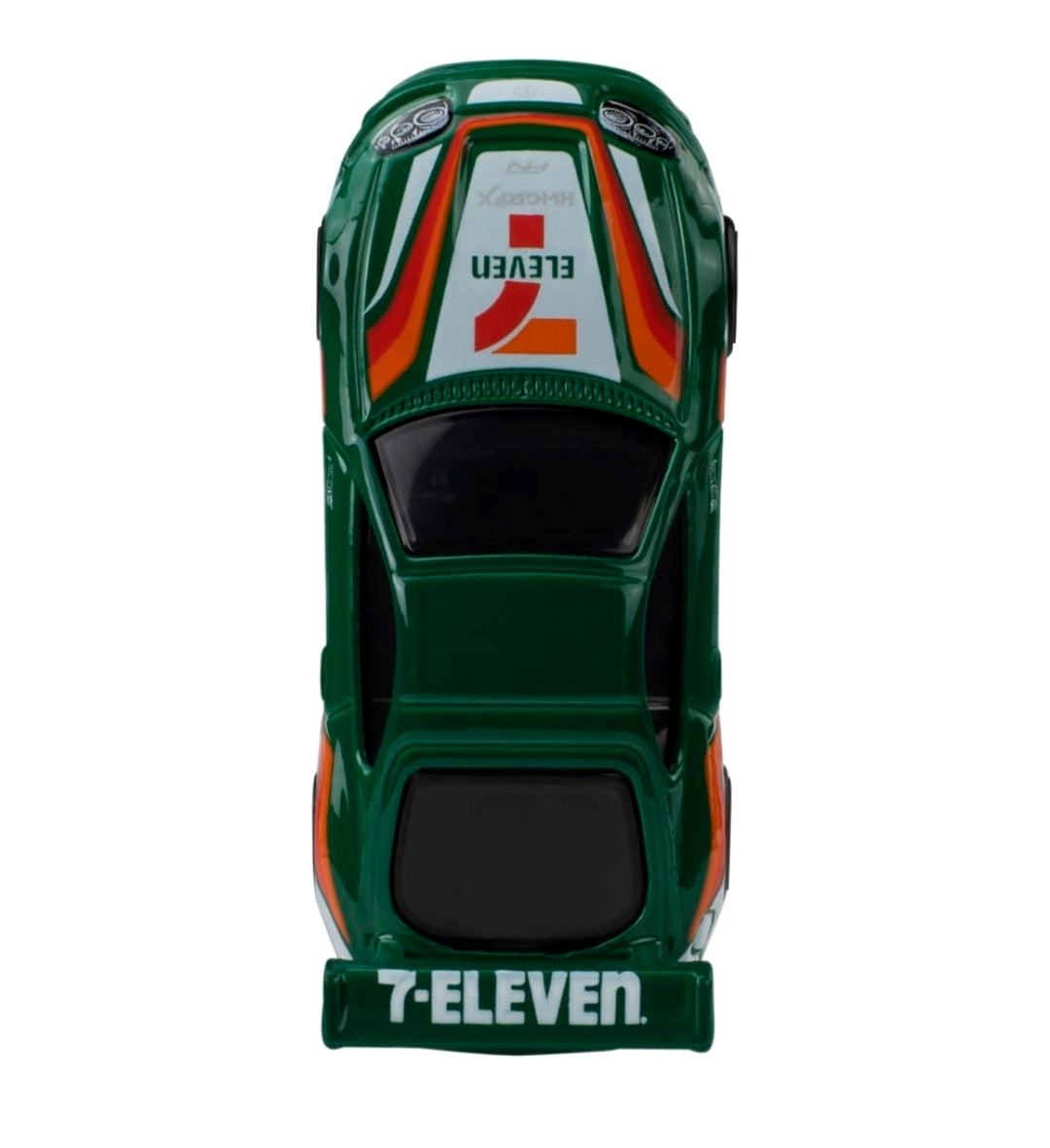 7-Eleven - Toyota Supra