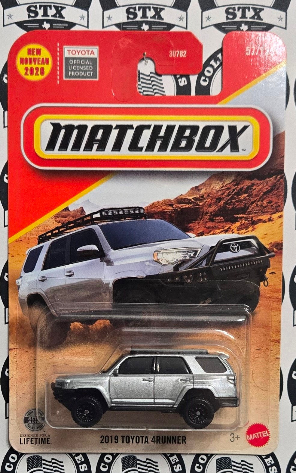 2026-057 - 2019 Toyota 4Runner