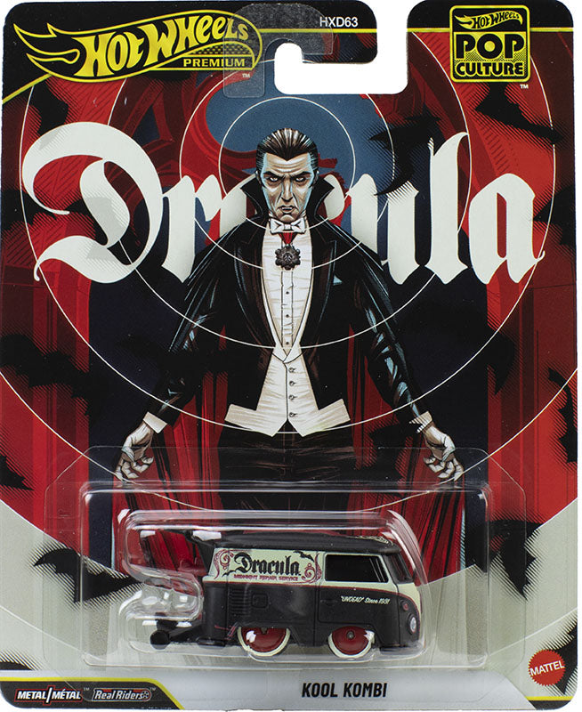 2026 - Dracula - Kool Kombi
