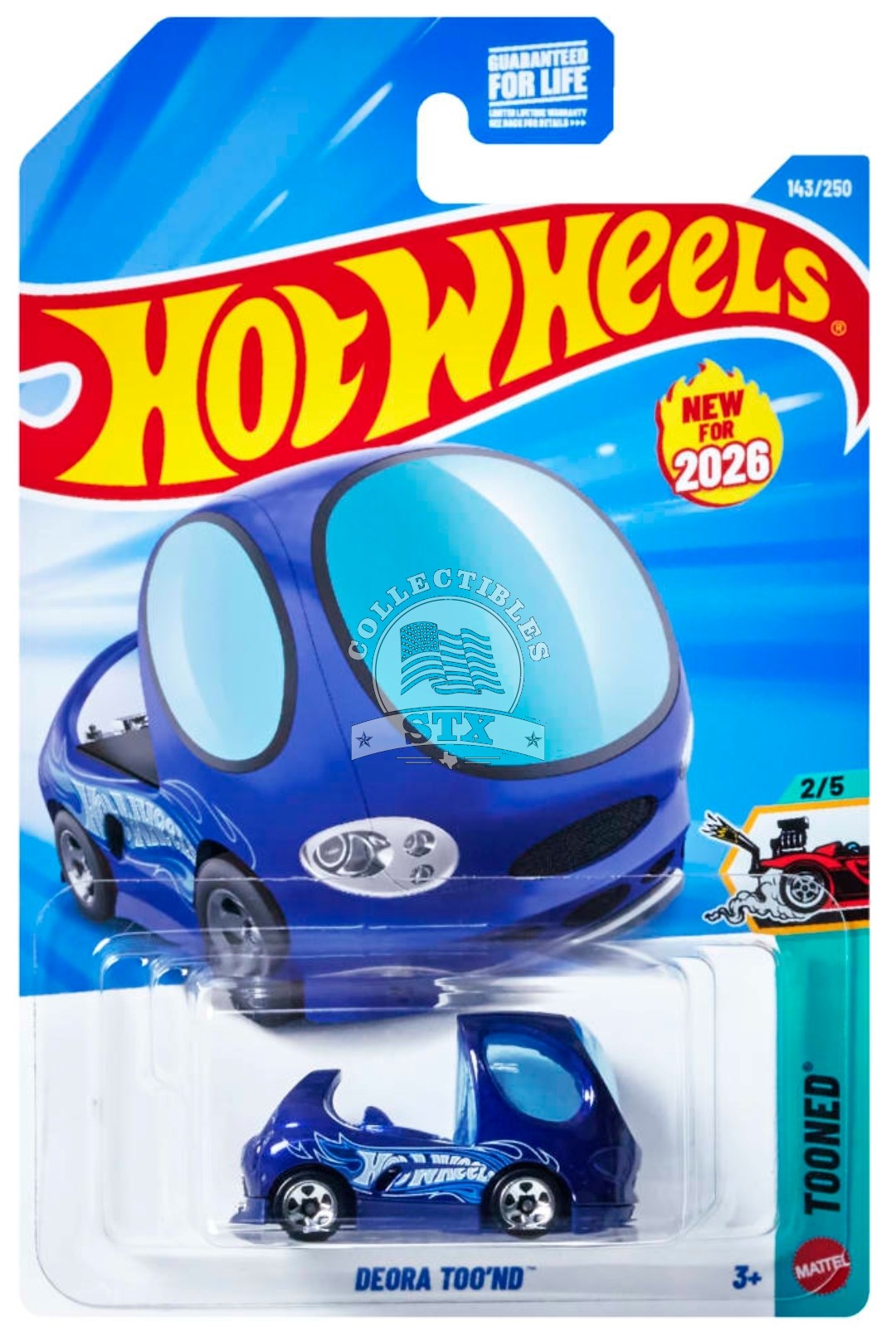 2026-143 - Deora Too'nd