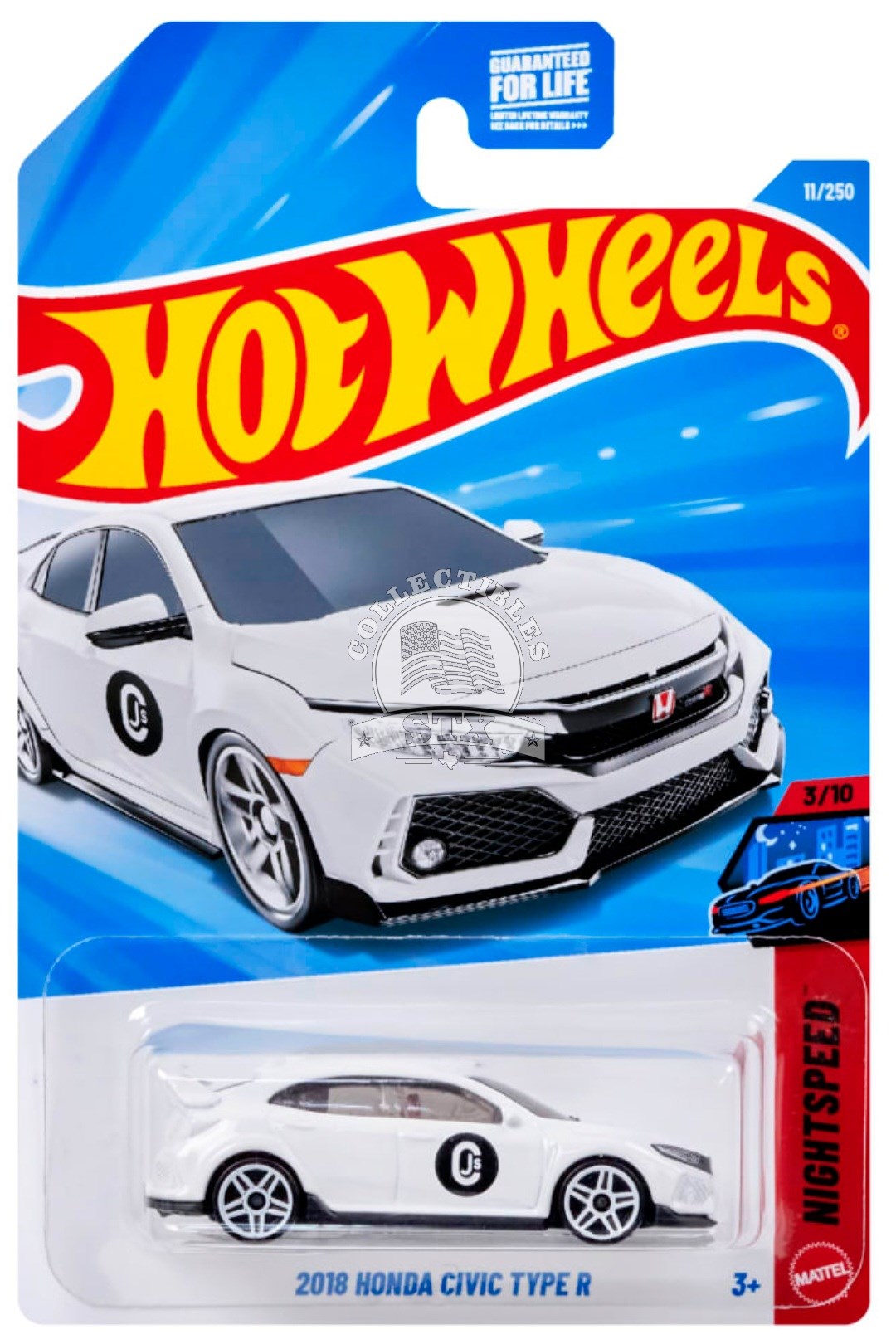 2026-011 - 2018 Honda Civic Type R