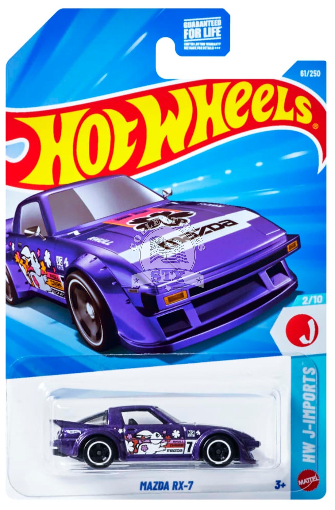 2026-061 - Mazda RX-7