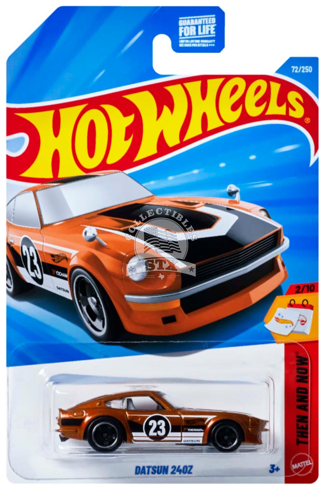 2026-072 - Datsun 240Z