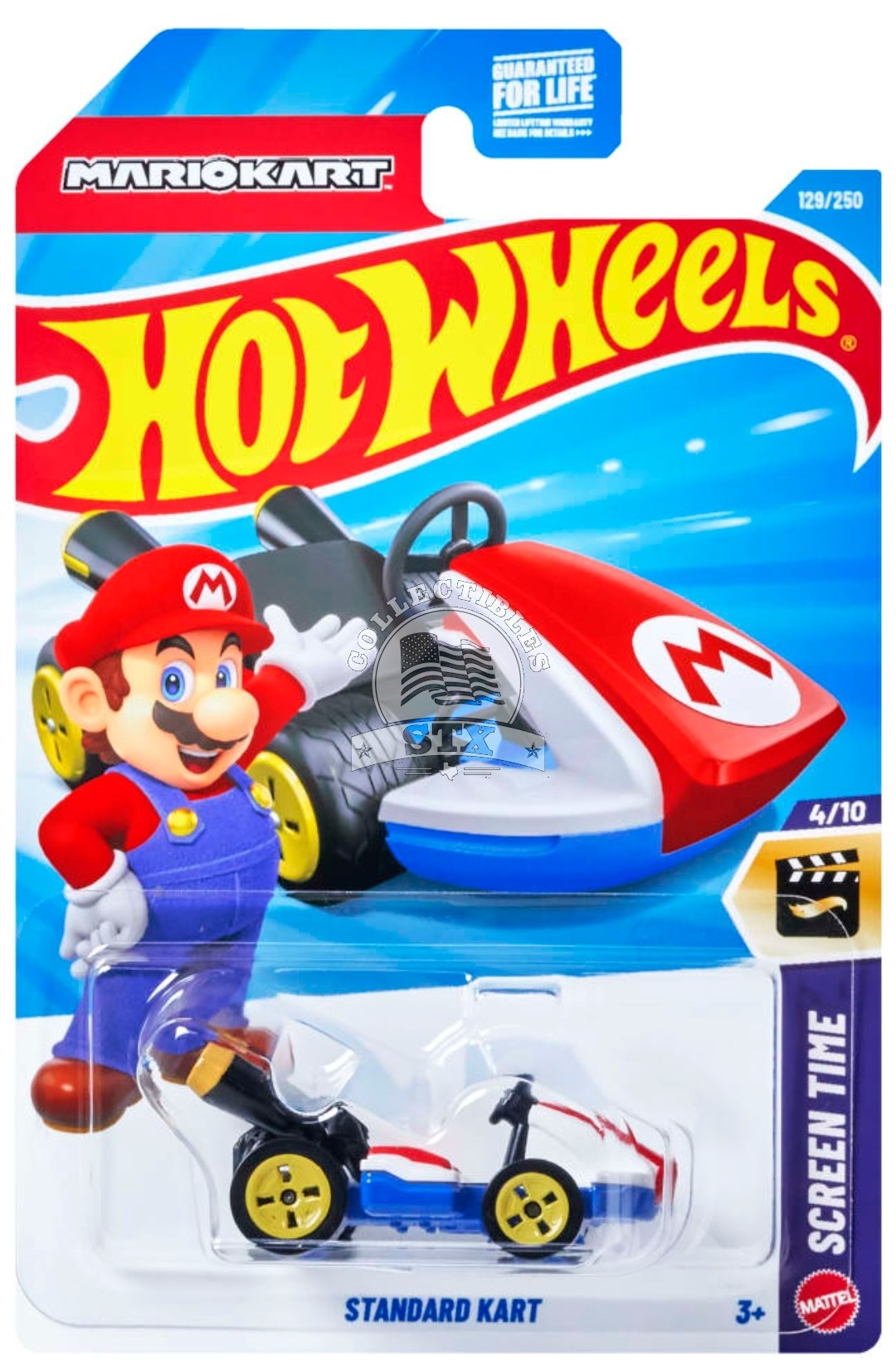 2026-129 - Standard Kart