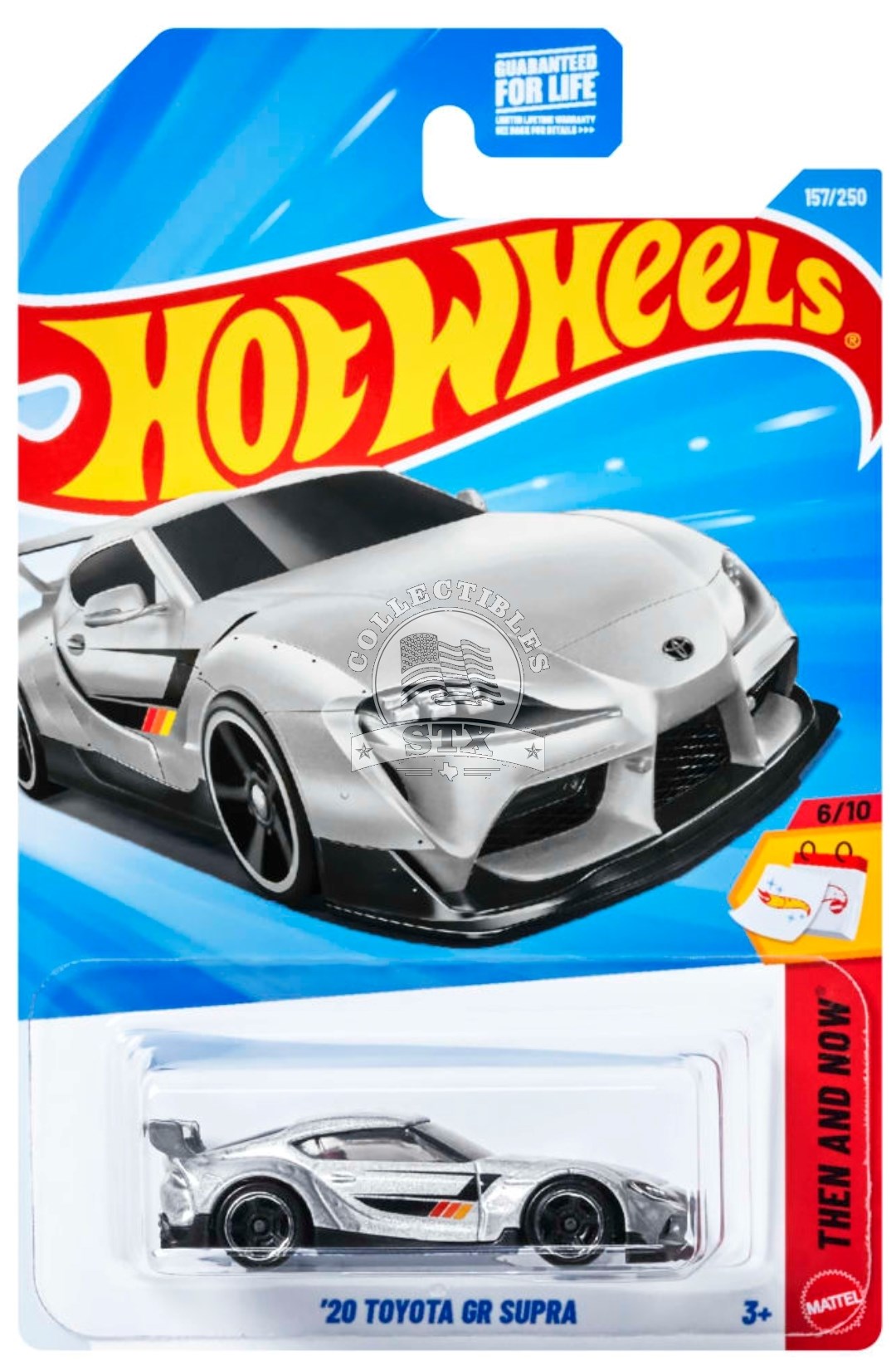 2026-157 - '20 Toyota GR Supra