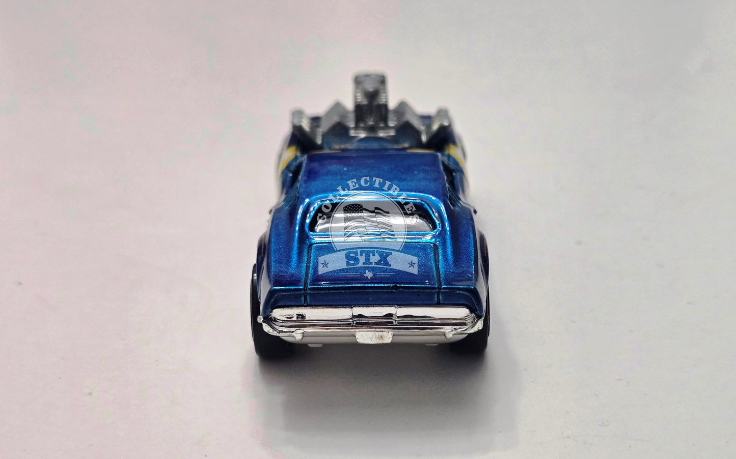 Hot Wheels - LOOSE - Rodger Dodger