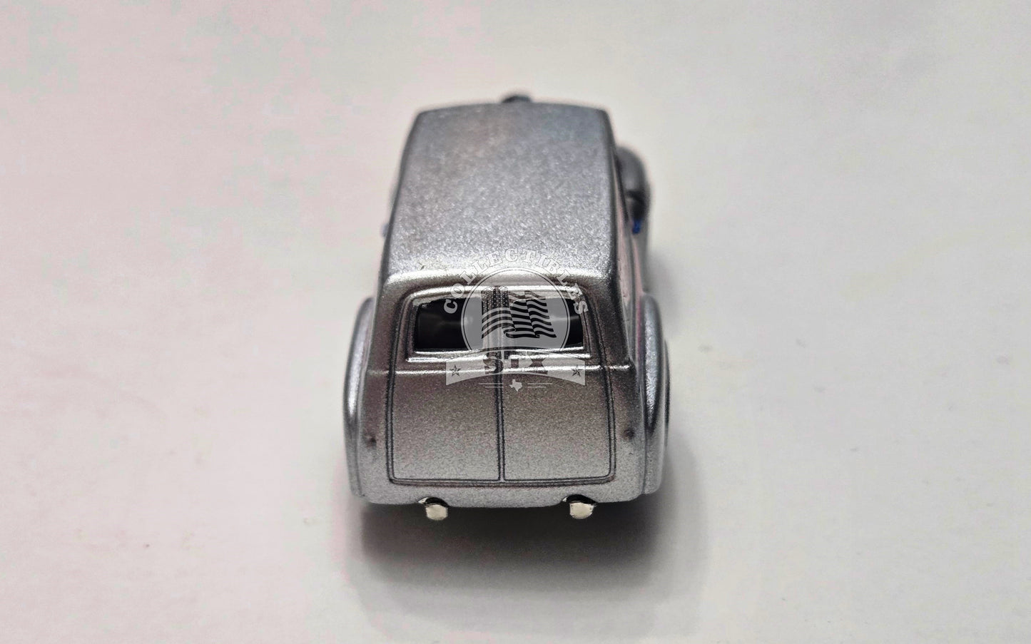 Hot Wheels - LOOSE - '56 Ford