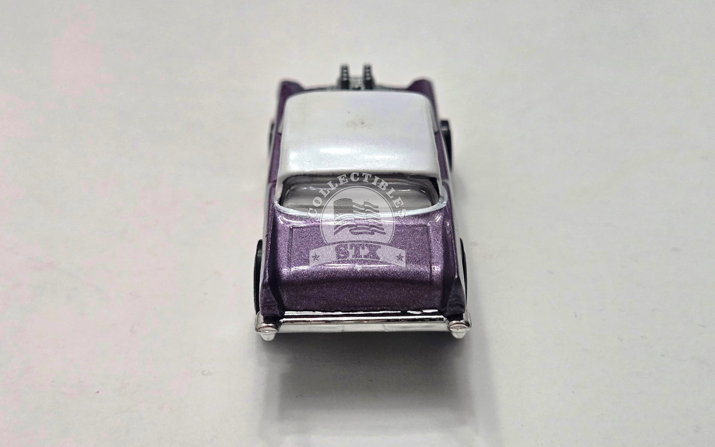 Hot Wheels - LOOSE - '57 Chevy