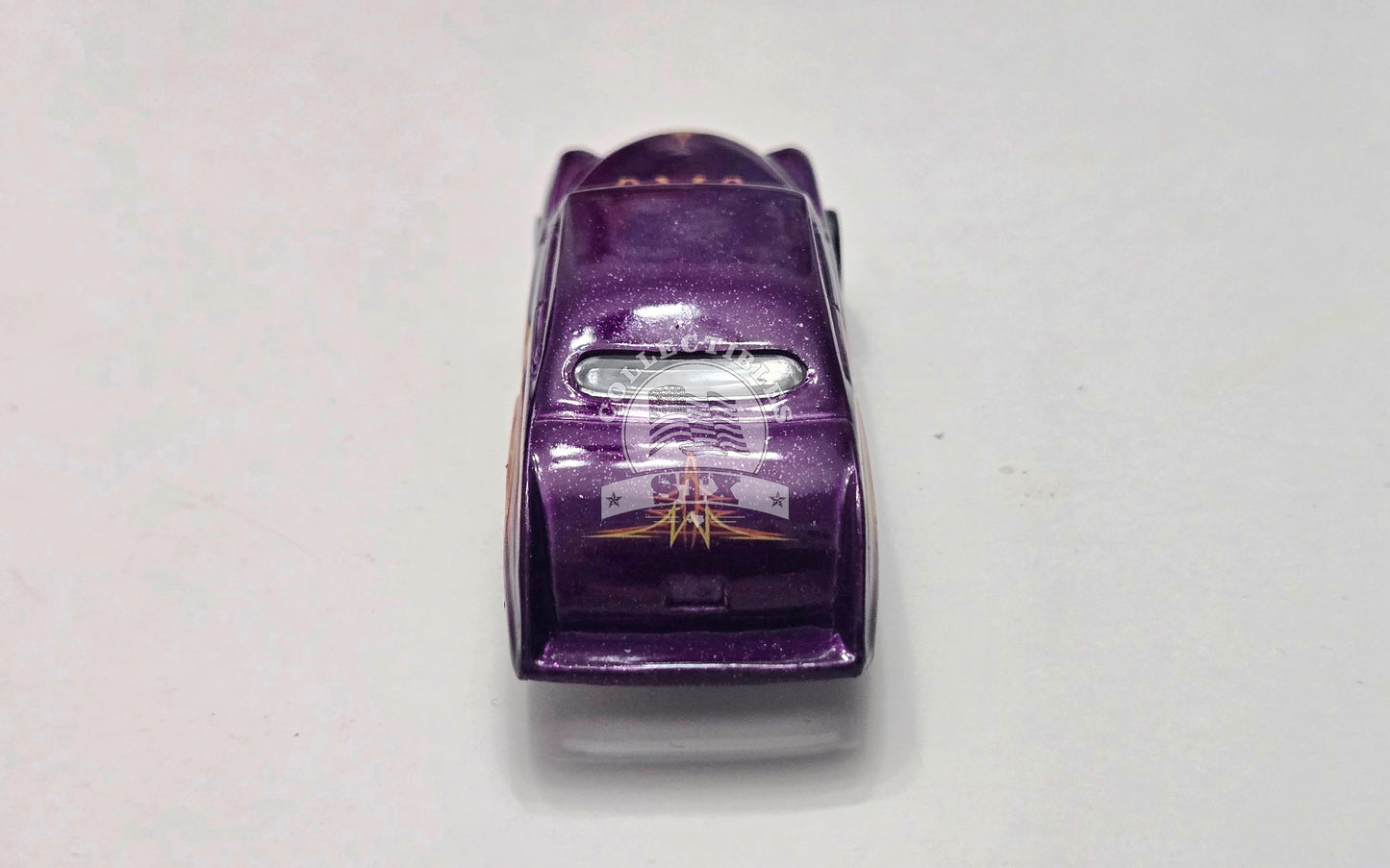 Hot Wheels - LOOSE - Purple Passion