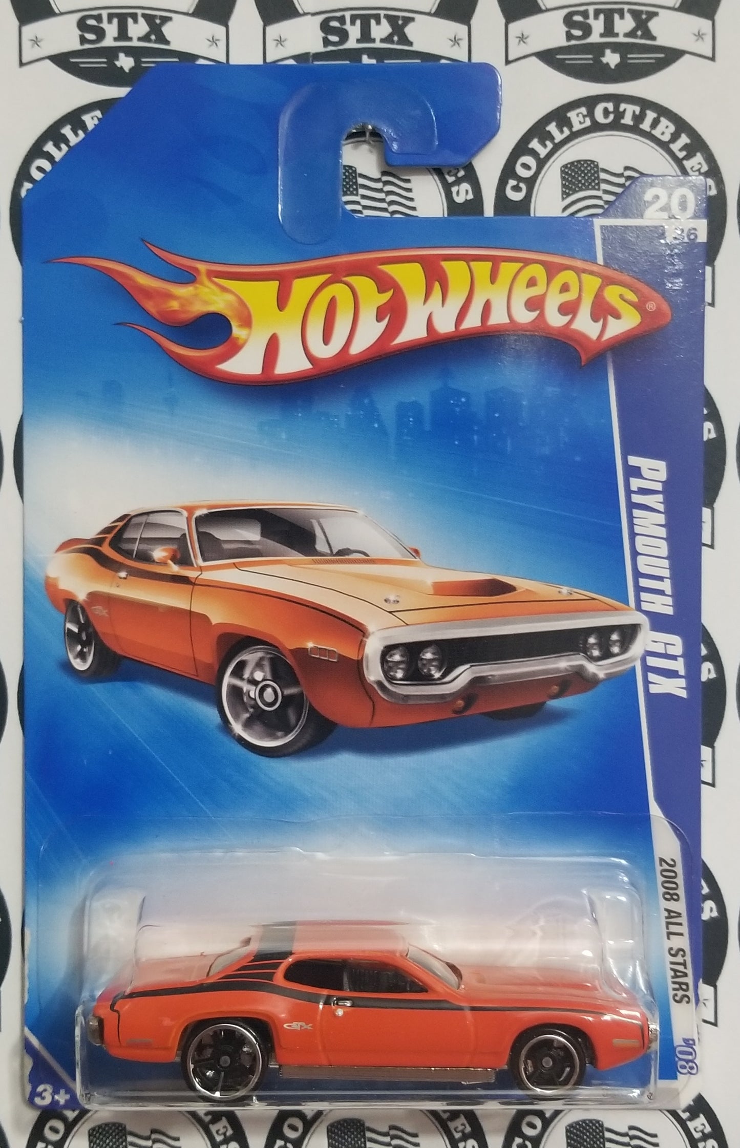 2008-060 - Plymouth GTX