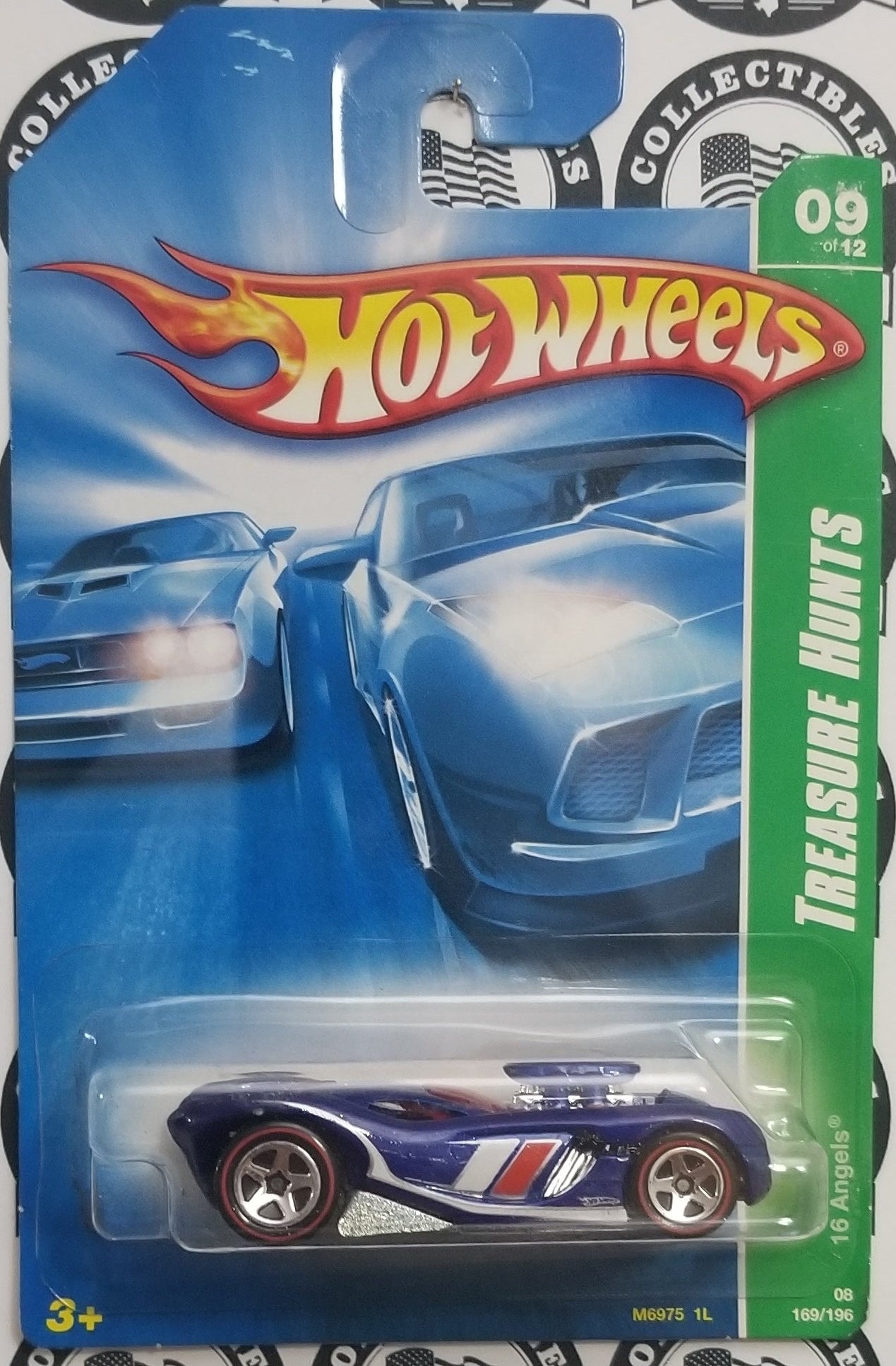 2008-169 - 16 Angels