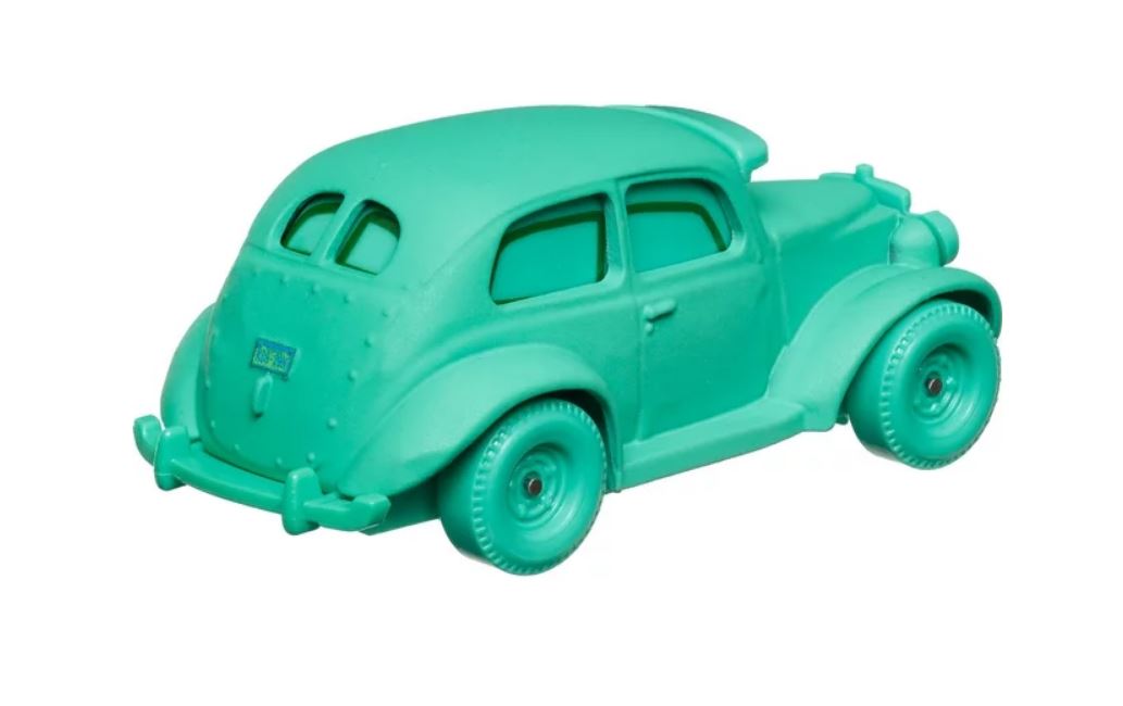 Mallory Karhut - Card Variant