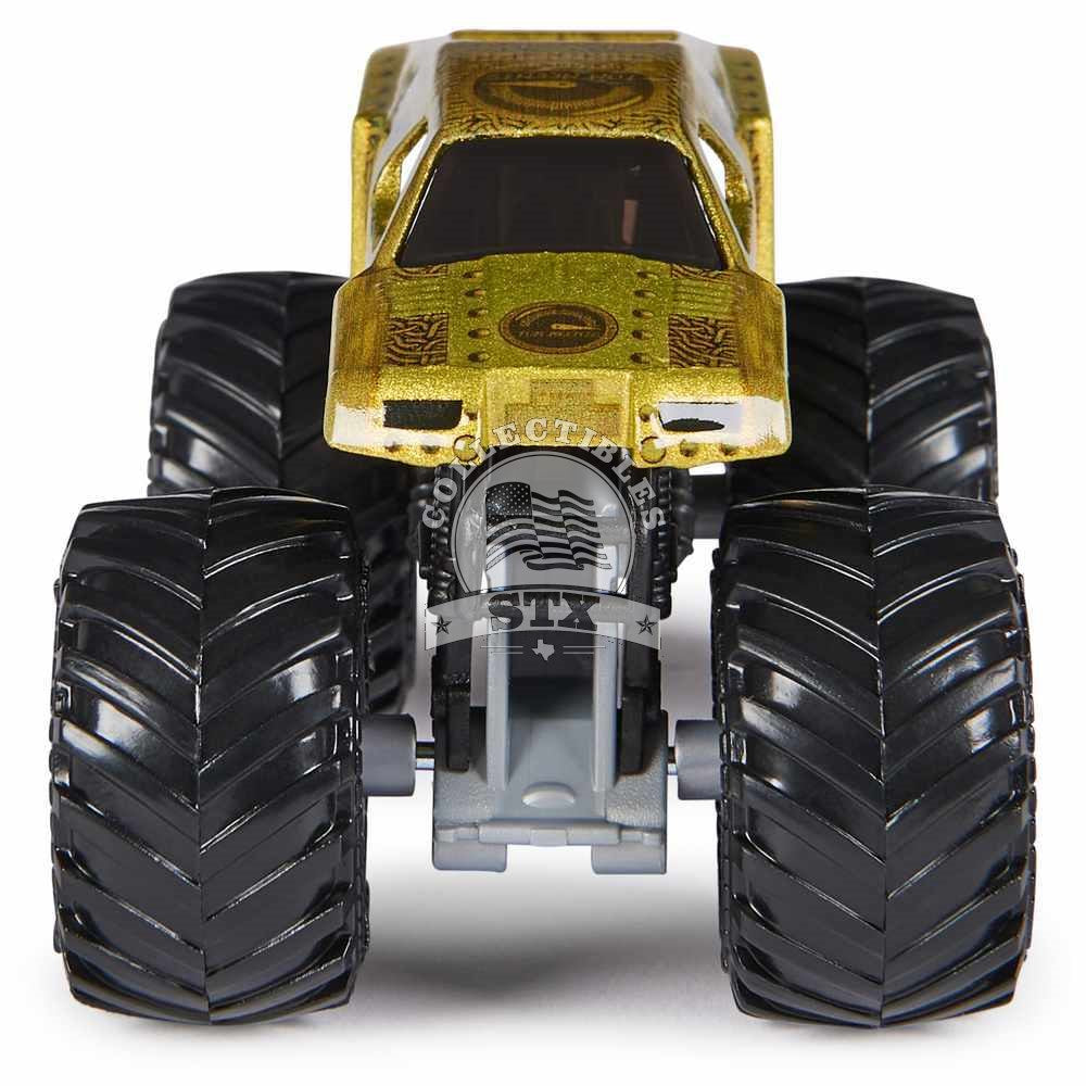 Spin Master Monster Jam - Maximum Destruction
