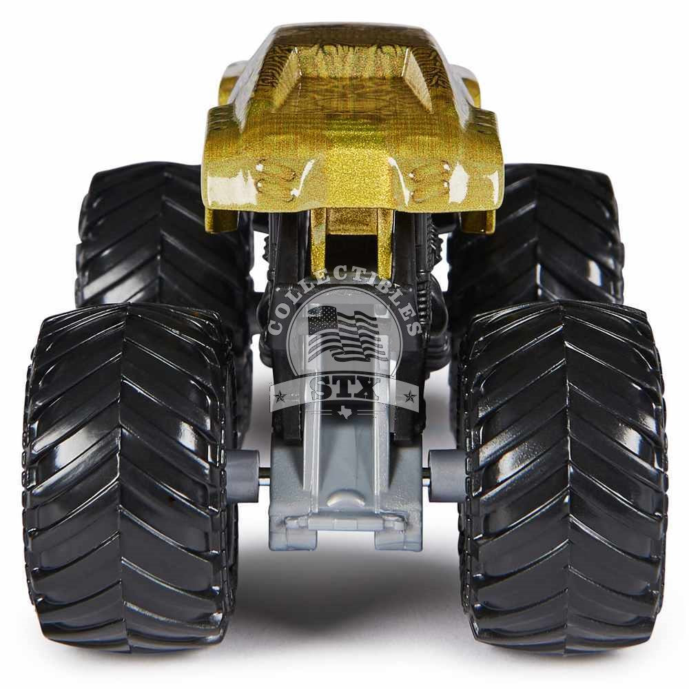 Spin Master Monster Jam - Maximum Destruction