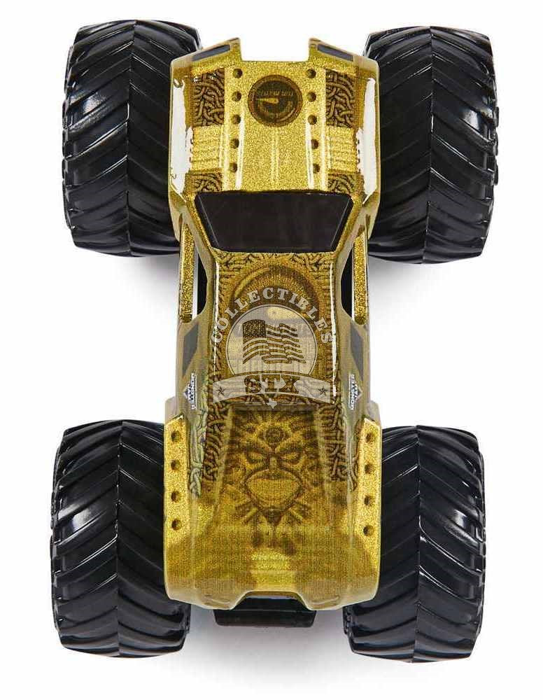 Spin Master Monster Jam - Maximum Destruction