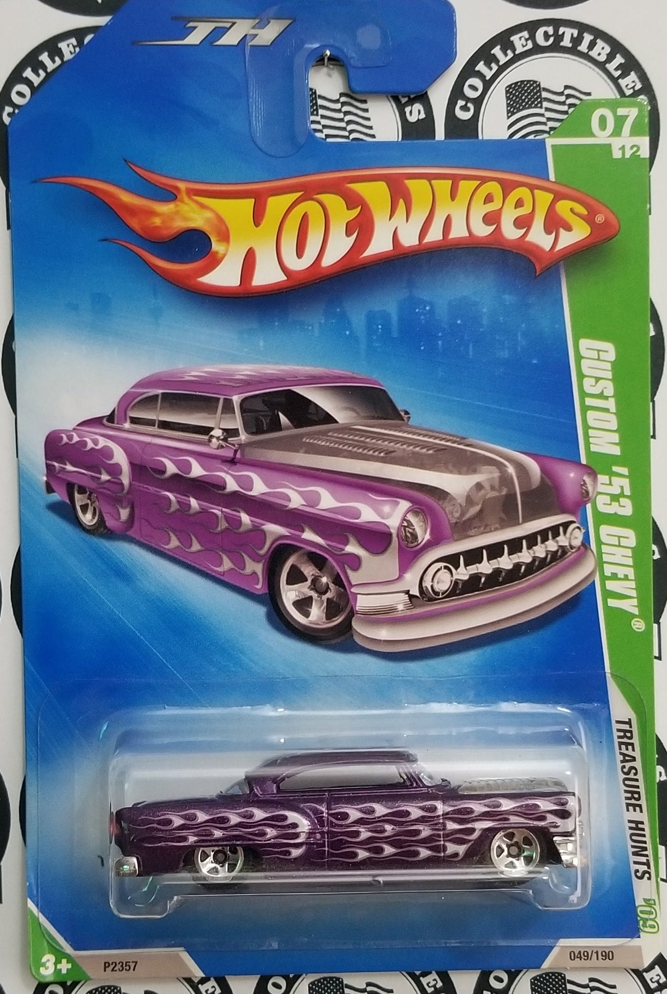 2009-049 - Custom '53 Chevy