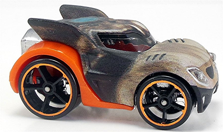 Hot Wheels - Character Cars - Rocket Raccoon