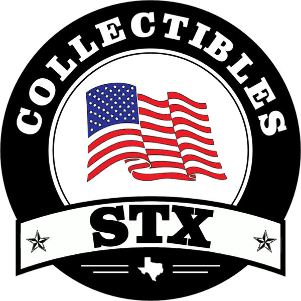 STXCollectibles