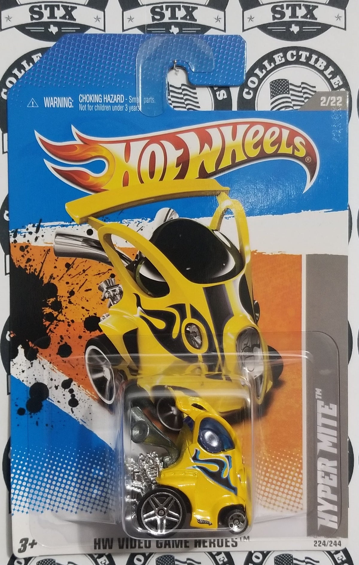 2011-224 - Hyper Mite