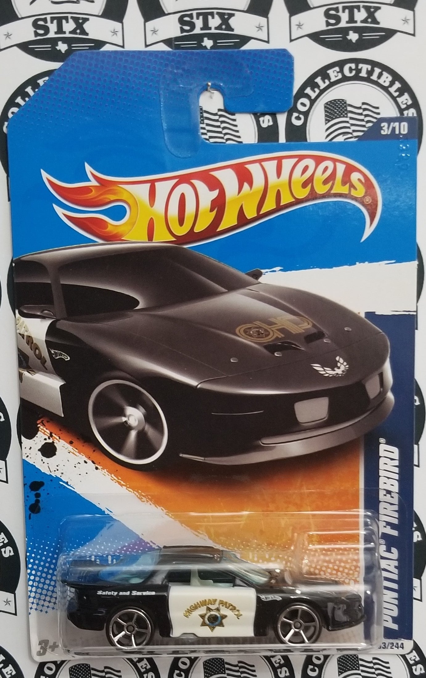 2011-163 - Pontiac Firebird