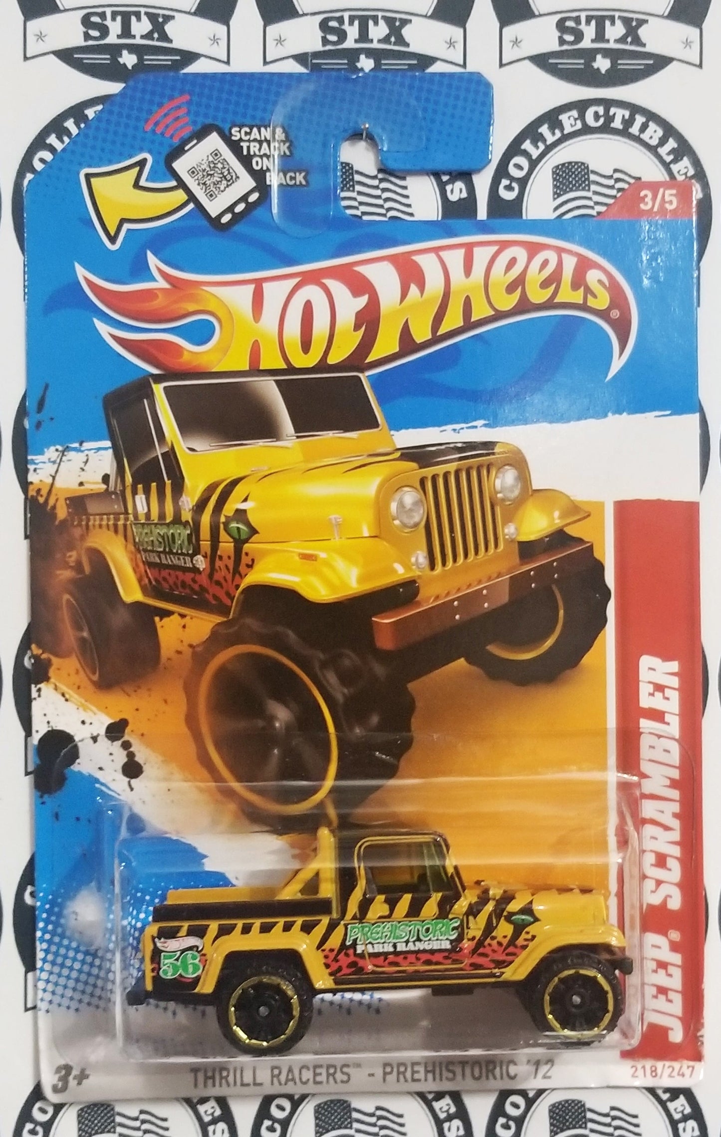 2012-218 - Jeep Scrambler